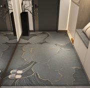 Thảm Trải Sàn – Giải Pháp Hoàn Hảo Cho Không Gian Sống Hiện Đại